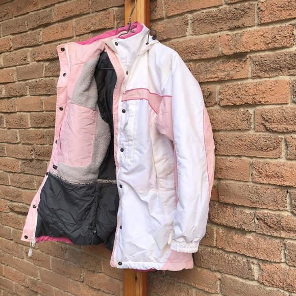 Winter Jacket - Columbia - Picture 4 of 13